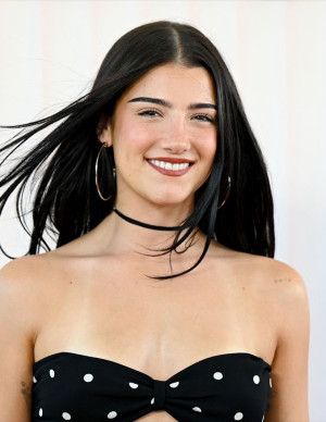 photos Charli D'Amelio