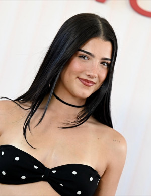 photos Charli D'Amelio