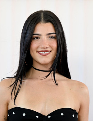 photos Charli D'Amelio