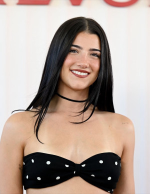 photos Charli D'Amelio