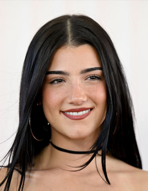 photos Charli D'Amelio