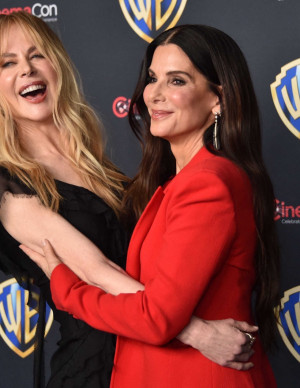 photos Sandra Bullock