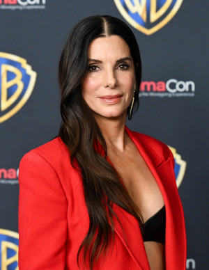 photos Sandra Bullock