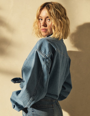 photos Sydney Sweeney