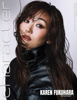 photos Karen Fukuhara