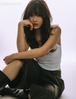 photos Karen Fukuhara