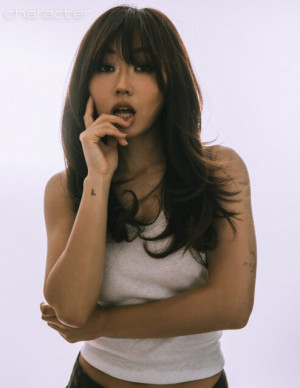 photos Karen Fukuhara