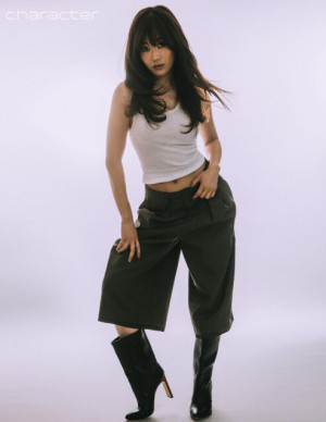 photos Karen Fukuhara