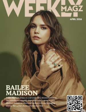 photos Bailee Madison