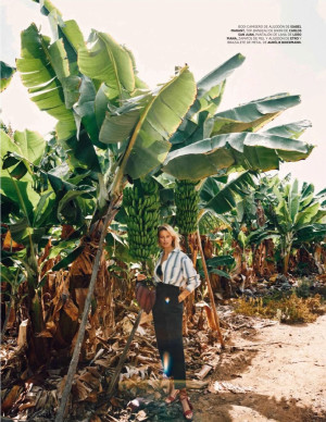 photos Karolina Kurkova