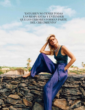 photos Karolina Kurkova