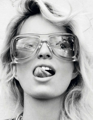 photos Karolina Kurkova