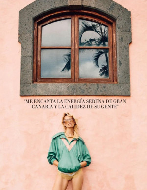 photos Karolina Kurkova