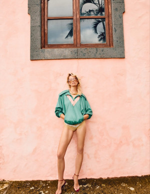 photos Karolina Kurkova