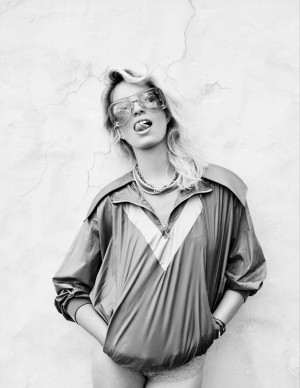 photos Karolina Kurkova