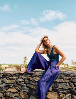 photos Karolina Kurkova