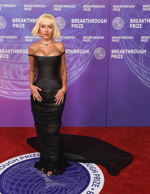 photos Christina Aguilera