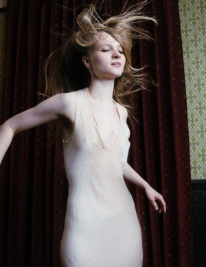 photos Nell Williams