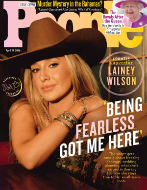 photos Lainey Wilson