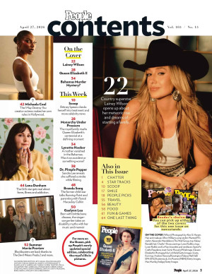 photos Lainey Wilson