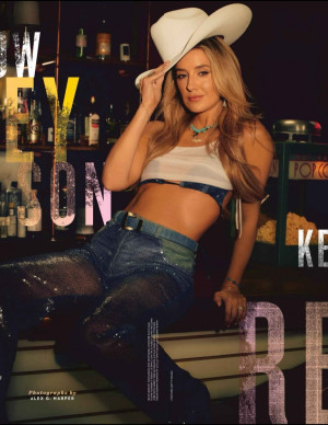 photos Lainey Wilson