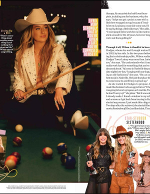 photos Lainey Wilson