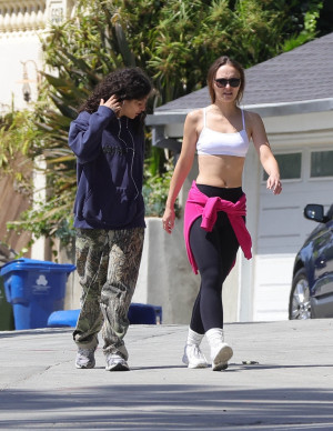 photos Lily-Rose Depp