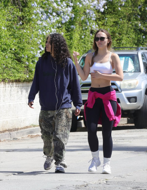 photos Lily-Rose Depp