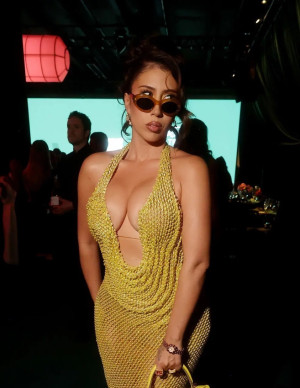 photos Kali Uchis