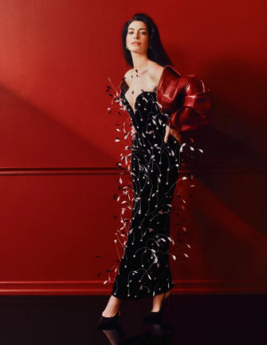 photos Anne Hathaway