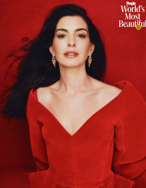 photos Anne Hathaway