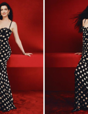 photos Anne Hathaway