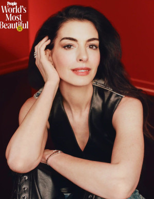 photos Anne Hathaway