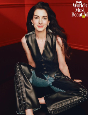 photos Anne Hathaway