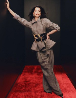 photos Anne Hathaway