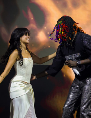 photos Camila Cabello