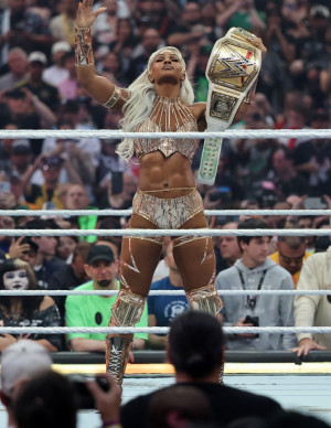 photos Jade Cargill