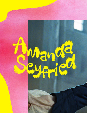 photos Amanda Seyfried