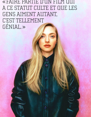photos Amanda Seyfried
