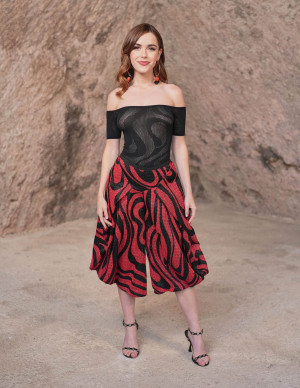 photos Kiernan Shipka