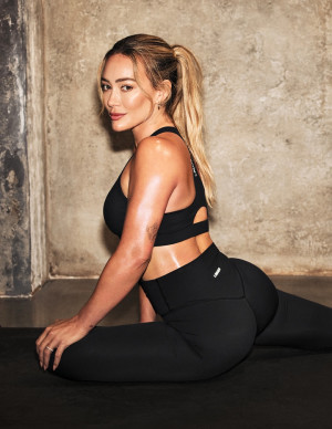 photos Hilary Duff