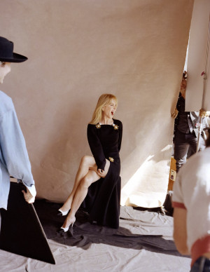 photos Nicole Kidman