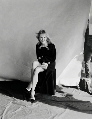 photos Nicole Kidman