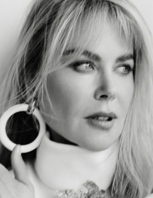 photos Nicole Kidman