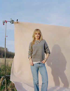 photos Nicole Kidman