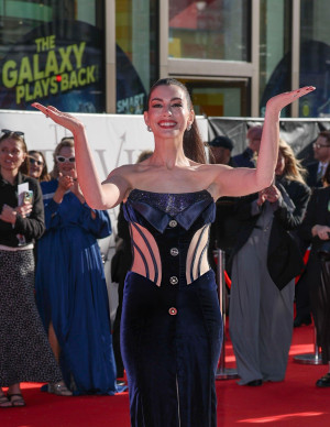 photos Anne Hathaway