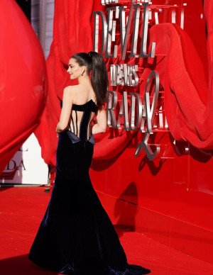 photos Anne Hathaway