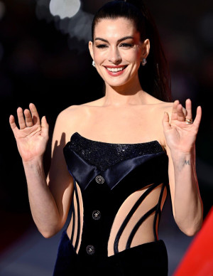 photos Anne Hathaway