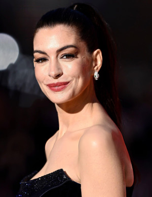 photos Anne Hathaway