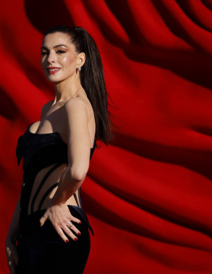 photos Anne Hathaway